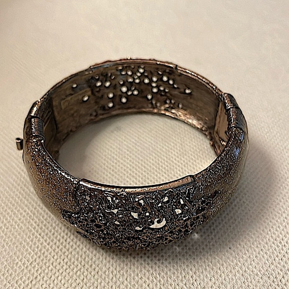 Balenciaga Bangle Bracelet - Picture 10 of 10